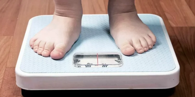 Salud adhiere al Día Mundial de la Obesidad