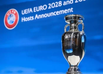 Eurocopa, completa: conozca los últimos clasificados al torneo