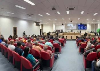 Aprovada urgência para incorporar produtividade de fiscais