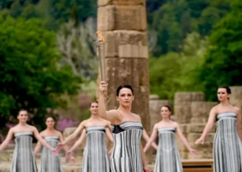 París 2024: Está Rusia escéptica sobre tregua olímpica en Ucrania