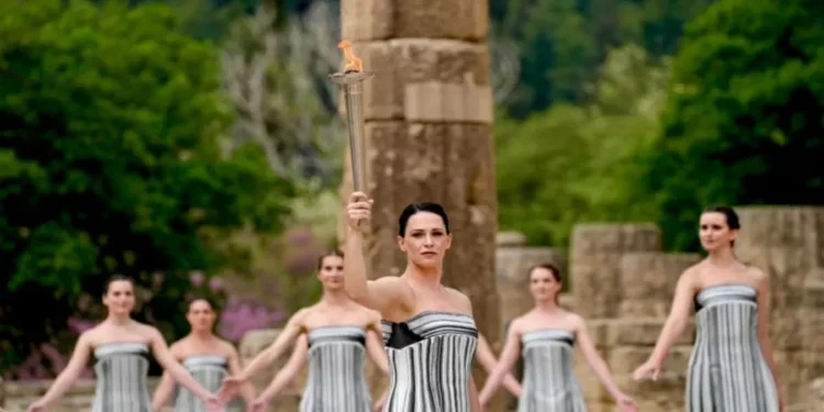 París 2024: Está Rusia escéptica sobre tregua olímpica en Ucrania