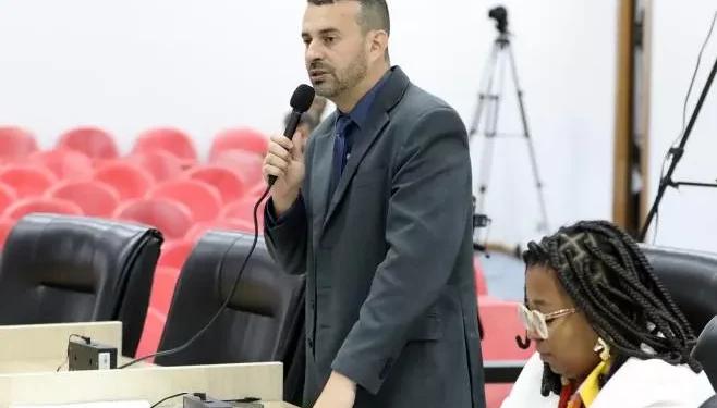 Vereadores aprovam projetos de inclusão social e desenvolvimento sustentável