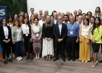 Provincia y Nación trabajan para fortalecer la respuesta al dengue