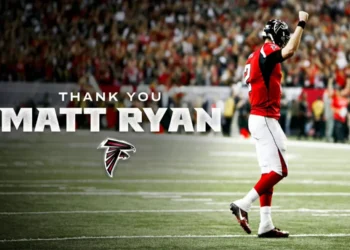 NFL: Anuncia Matt Ryan su retiro de los emparrillados | Video