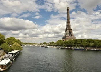 París 2024: Confían organizadores acarrear a cabo pruebas de natación en el río Sena