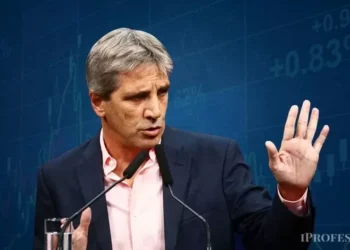 Las ayudas de Toto Caputo al campo generan un alcance boomerang: se agravan las quejas de productores