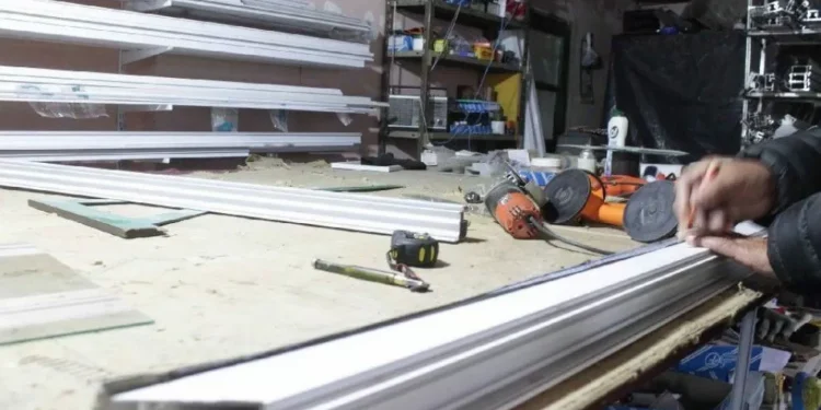 Pymes argentinas: Sobrevivientes de la política