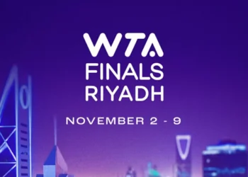 Albergará Arabia Saudita las Finales WTA de 2024 a 2026