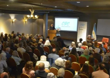 “La Gobernabilidad del presidente Milei y los desafíos nacionales”