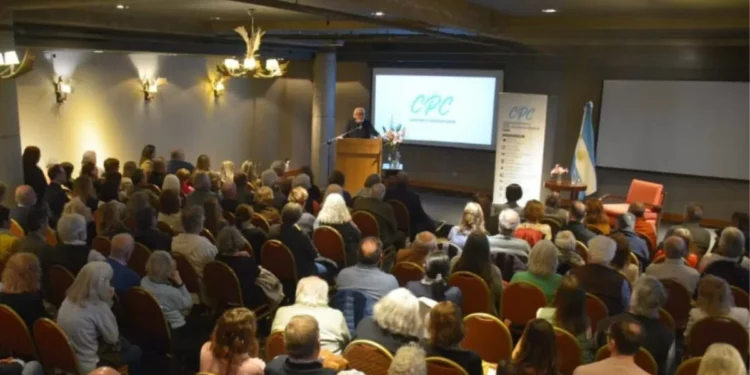 “La Gobernabilidad del presidente Milei y los desafíos nacionales”