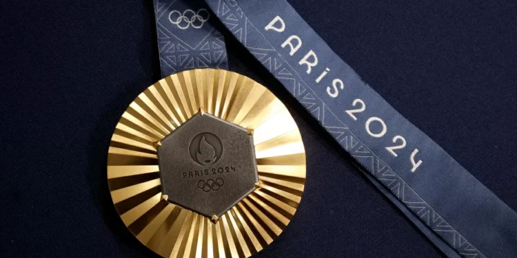 París 2024: ¿Cuánto dinero se embolsarán los campeones olímpicos?