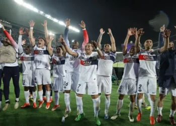 Champions League: Satisface PSG su sed de revancha en Montjuic | Video