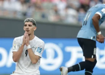 Selección europea firmó acuerdo y jugaría la Copa América