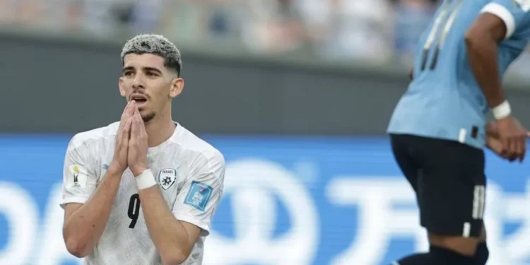 Selección europea firmó acuerdo y jugaría la Copa América