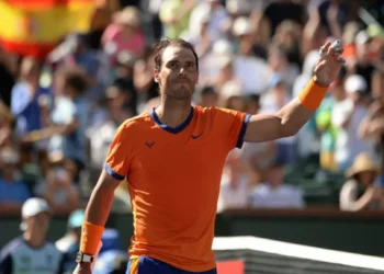 Anuncia Rafael Nadal su pérdida para Montecarlo: “mi cuerpo no me deja” | Video