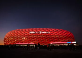 Champions League: Apuntan Gunners toda su artillería a las murallas de la Allianz arenilla | Video