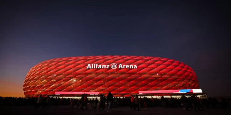Champions League: Apuntan Gunners toda su artillería a las murallas de la Allianz arenilla | Video