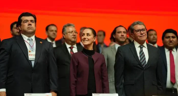 Si los trabajadores en México prosperan, el país se beneficia: Claudia Sheinbaum colaborará con la CATEM para asegurar mayores derechos laborales