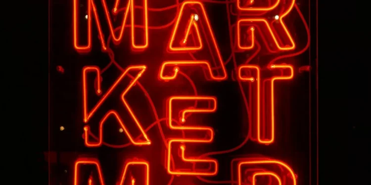 “La importancia del marketing en los negocios actuales”