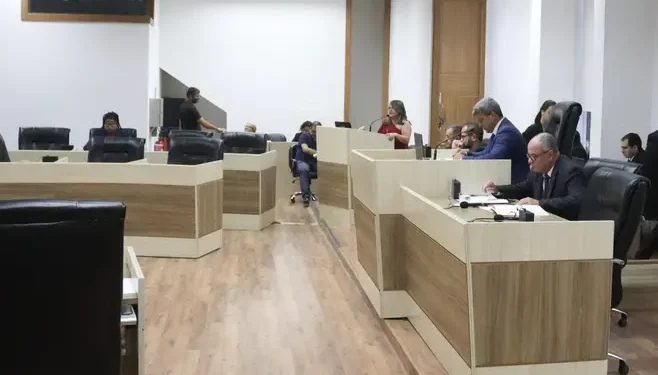 Parlamentares questionam vetos do Executivo a projetos de lei da Casa