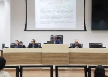 Conselho de Serviço Social faz defesa da categoria no Legislativo