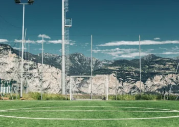 “El deporte: más que ejercicio, una forma de vida”