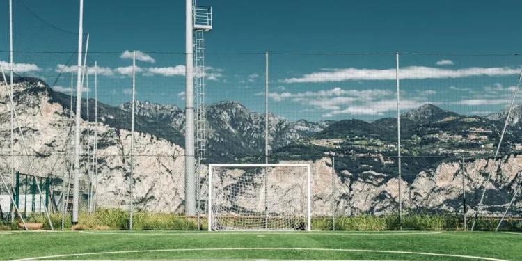 “El deporte: más que ejercicio, una forma de vida”