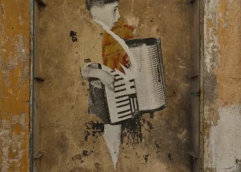 “El poder transformador del arte en nuestras vidas”