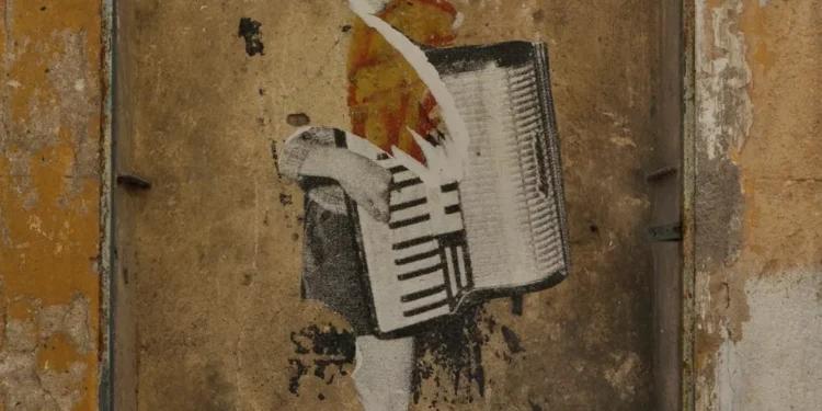 “El poder transformador del arte en nuestras vidas”