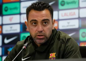 ¡Crisis en el Barcelona! Confirman la destitución de Xavi como entrenador