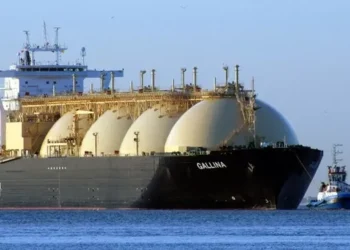 El ampliación de la importación de gas por la ola de frío, pone en riesgo la entrada de dólares