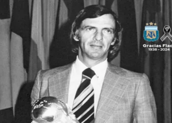 Fallece César Luis Menotti (1938-2024) | Video