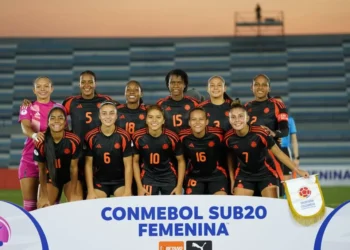 Todo listo: estas son las 24 selecciones del Mundial Sub-20 femenino