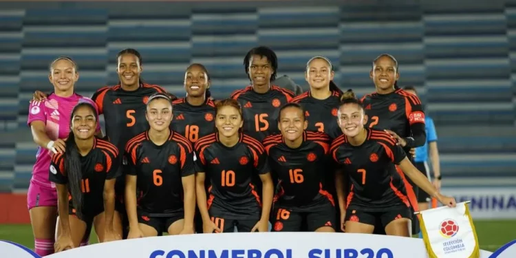 Todo listo: estas son las 24 selecciones del Mundial Sub-20 femenino