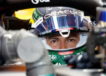 F1 | ‘Checo’ Pérez saldrá cuarto en el GP de Miami; ‘tenemos posibilidades de llegar avante’, afirma