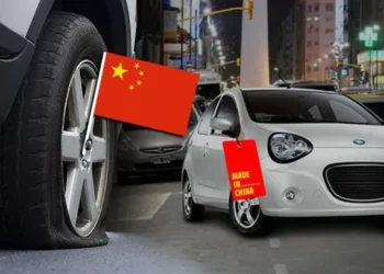 De la “invasión” a la peor acceso: caen ventas de autos chinos y las marcas frenan inversiones