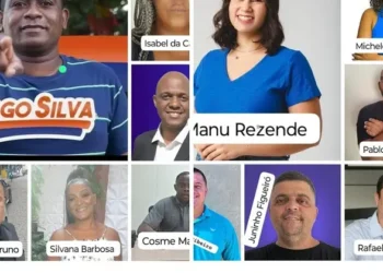 Ano eleitoral e a escolha dos agentes públicos