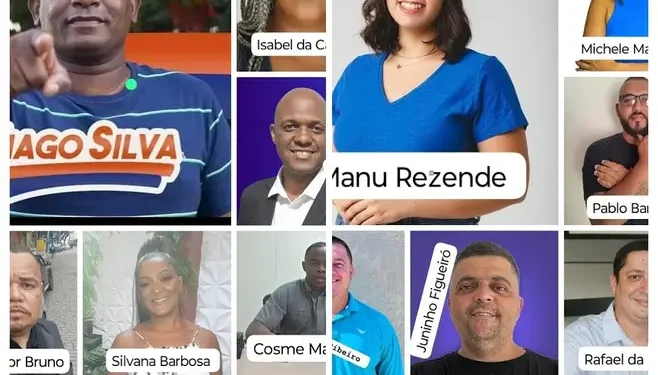 Ano eleitoral e a escolha dos agentes públicos