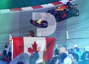 F1: Alista Red Bull nueva embestida en el Gran Premio de Canadá