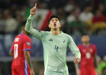 Copa América 2024: Asumirá Edson Álvarez el liderazgo en el Tricolor