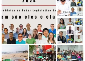 Com mais de 182 mil eleitores Macaé irá eleger seus candidatos
