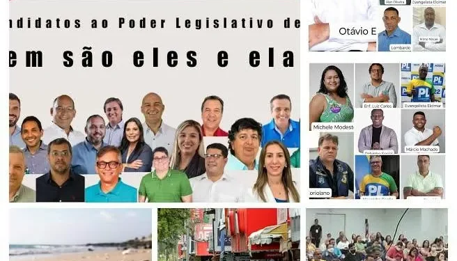 Com mais de 182 mil eleitores Macaé irá eleger seus candidatos