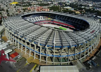 Revelan la plazo en la que el Estadio Azteca estará listo para el Mundial de 2026