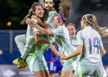 Últimos antecedentes de rivales de Colombia en Mundial femenino Sub-20