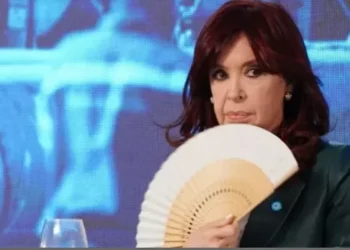 Cristina Kirchner recalentó el debate por la escasez de gas