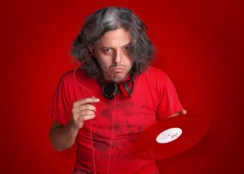 “La música: un arte presente en nuestra vida diaria”