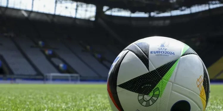 Eurocopa 2024: programación de partidos y guía para gozar por TV EN VIVO