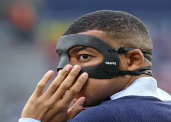 Euro Alemania 2024: Descarta Deschamps a Mbappé contra Polonia | Video