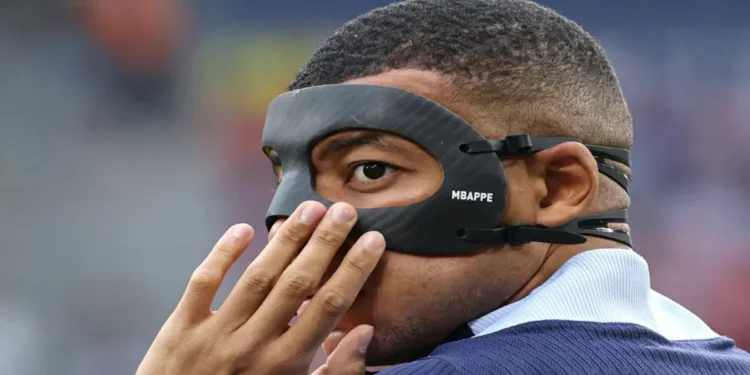 Euro Alemania 2024: Descarta Deschamps a Mbappé contra Polonia | Video