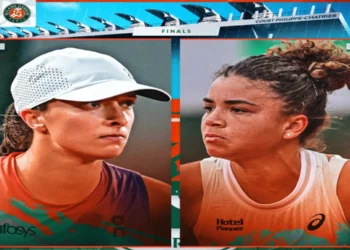 Roland Garros 2024: Reta Paolini a Swiatek en la Final | Video